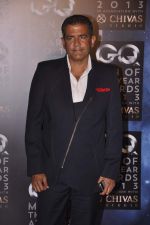 at GQ Men of the Year Awards 2013 in Mumbai on 29th Sept 2013(572).JPG